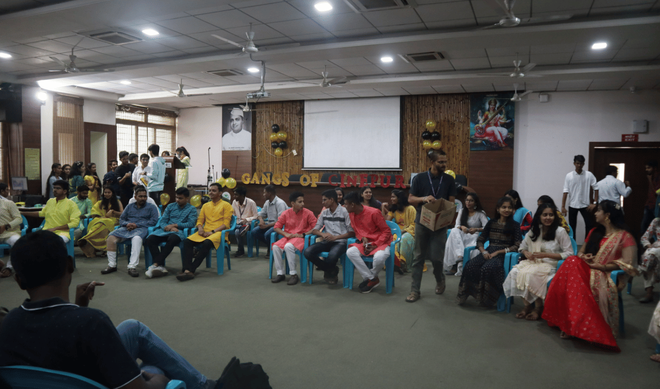 RIT Islampur Students Activities photo 1